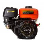 Mootor 7 HP / 19mm - Pilt 6