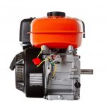 Mootor 7 HP / 19mm - Pilt 2