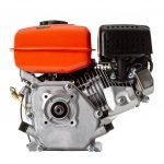 Mootor 7 HP / 19mm - Pilt 3