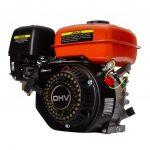 Mootor 7 HP / 19mm - Pilt 5