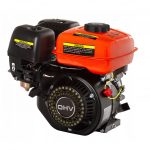 Mootor 7 HP / 19mm