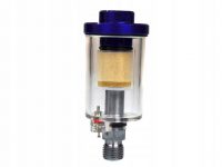 Filter kondensvee eemaldamiseks 1/4 "/ max220 psi / - Pilt 2