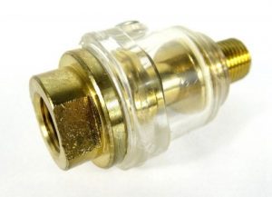 Õlitaja  1/4 " - Pilt 3