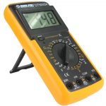 Digitaalne Multimeeter - Pilt 3
