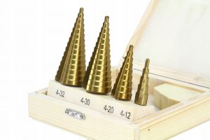 Astmeline puuride komplekt