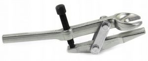 Kuulliigendi press 20mm - Pilt 2