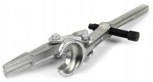 Kuulliigendi press 20mm - Pilt 3