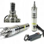 Süvaveepump 1.8-100-0.75