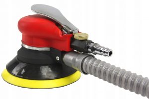 Ekstsentriline suruõhulihvija 125 + 150mm ripper - Pilt 2