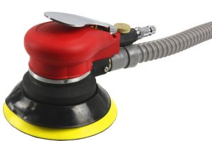 Ekstsentriline suruõhulihvija 125 + 150mm ripper - Pilt 5
