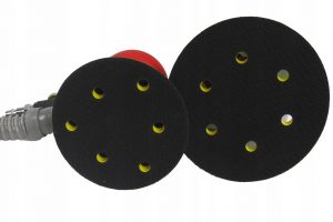 Ekstsentriline suruõhulihvija 125 + 150mm ripper - Pilt 7