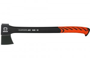 Kirves Demon 1.25kg | M Size - Pilt 3