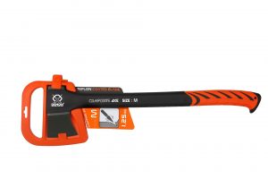 Kirves Demon 1.25kg | M Size - Pilt 4