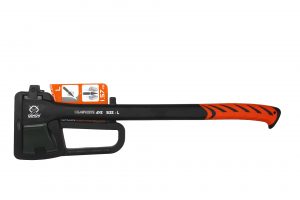 Kirves Demon 1.57kg | L size - Pilt 2