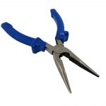Näpitstangid 160mm - Pilt 2