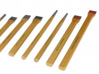 12 osaline Peitlite-meislite komplekt - Pilt 3