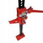 Latt-tungraud 60″ / 1350mm | Pakend kahjustunud.