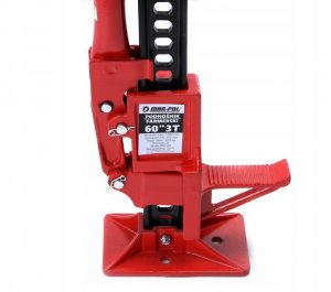 Latt-tungraud 60″ / 1350mm | Pakend kahjustunud. - Pilt 8