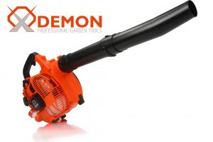 Lehepuhur / Demon