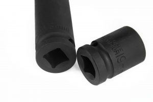 Löökpadrunite komplekt 1/2"  20 osaline - Pilt 5