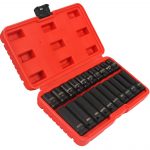 Löökpadrunite komplekt 1/2"  20 osaline - Pilt 7