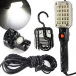 Led lamp 230v