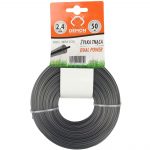 Trimmeri jõhv 2,4mm * 50m