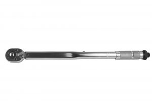 Momentvõti 1/2″ 42-210 Nm - Pilt 3
