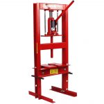 Hüdropress 6 T (tungrauaga)