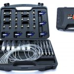 Common Rail tagasivoolu tester