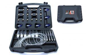 Common Rail tagasivoolu tester