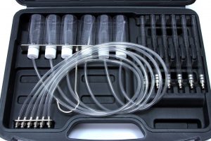 Common Rail tagasivoolu tester - Pilt 2