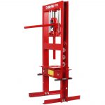Hüdropress 6 T (tungrauaga) - Pilt 3