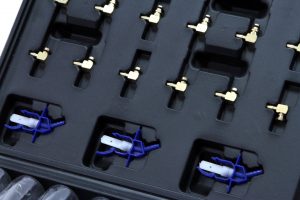 Common Rail tagasivoolu tester - Pilt 3
