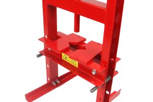 Hüdropress 6 T (tungrauaga) - Pilt 5