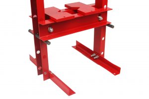Hüdropress 6 T (tungrauaga) - Pilt 6