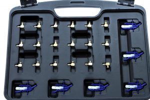 Common Rail tagasivoolu tester - Pilt 5
