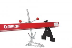 Mootori statiiv 0,5T - Pilt 6