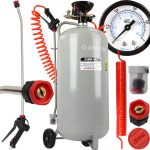 Pneumaatiline vedeliku pihusti 50L