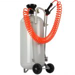 Pneumaatiline vedeliku pihusti 50L - Pilt 2