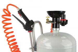 Pneumaatiline vedeliku pihusti 50L - Pilt 3