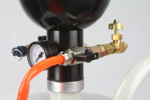 Pneumaatiline vedeliku pihusti 50L - Pilt 9