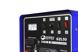 Akulaadija GZL50 12-24V - Pilt 3