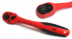 Narre 1/2" 72 hammast