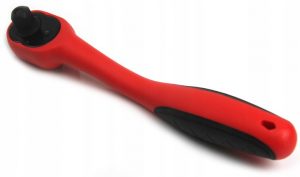 Narre 1/2" 72 hammast - Pilt 2