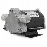 Veepump 1/2 "12V - Pilt 2