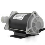 Veepump 1/2 "12V - Pilt 3