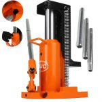 Tungraud 20T / 10T