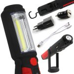 LED Taskulamp laetav 3W