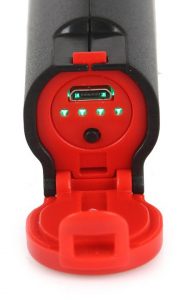 LED Taskulamp 3W - Pilt 2